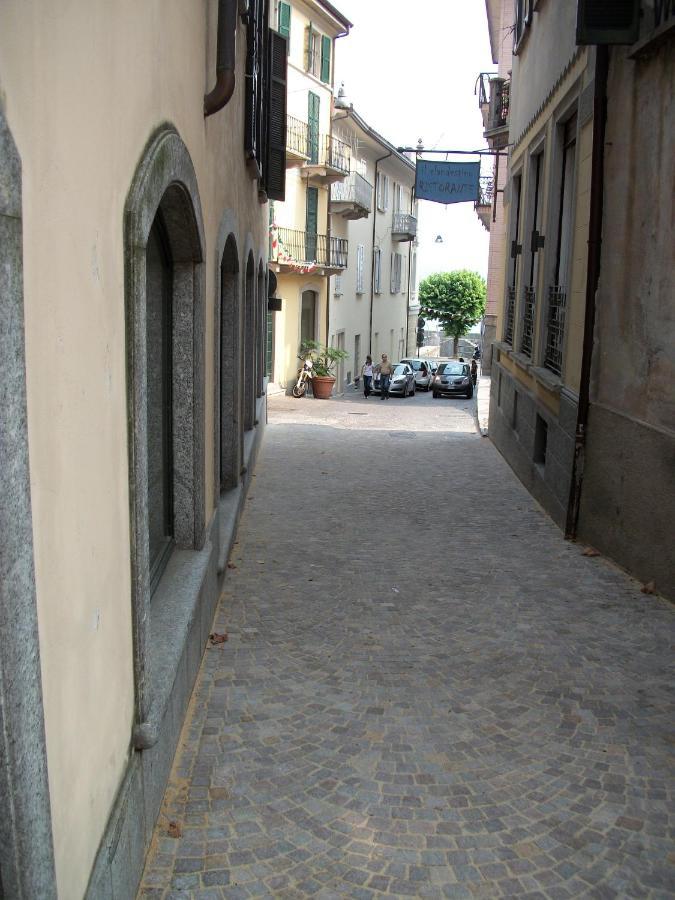 Fiore Rosso Stresa Dış mekan fotoğraf
