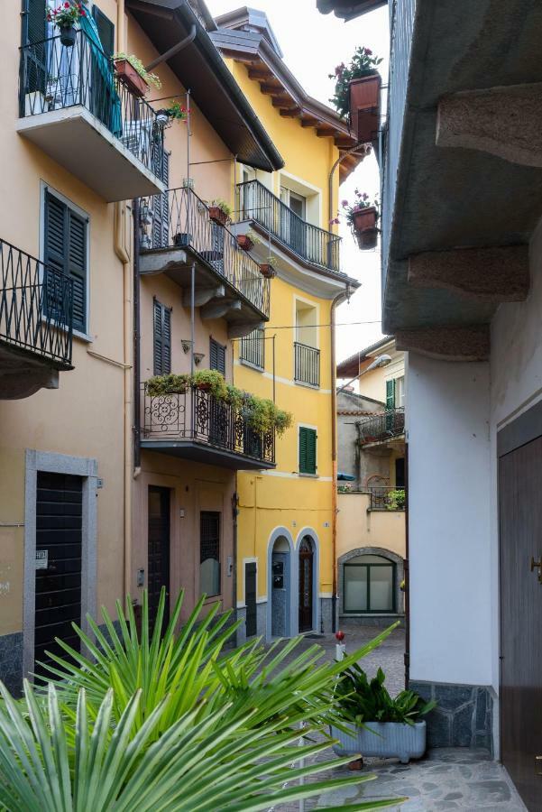 Fiore Rosso Stresa Dış mekan fotoğraf